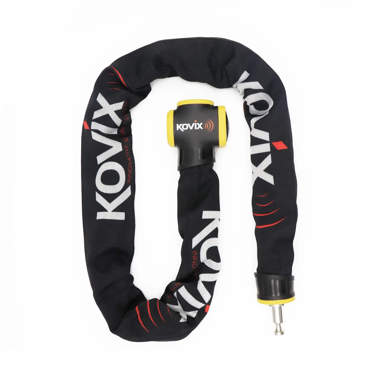 Kovix KCL10 Alarm Chain Lock Main image