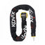 Kovix KCL10 Alarm Chain Lock