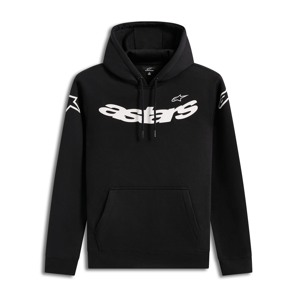 Alpinestars Velocifier Hoodie Black Main image