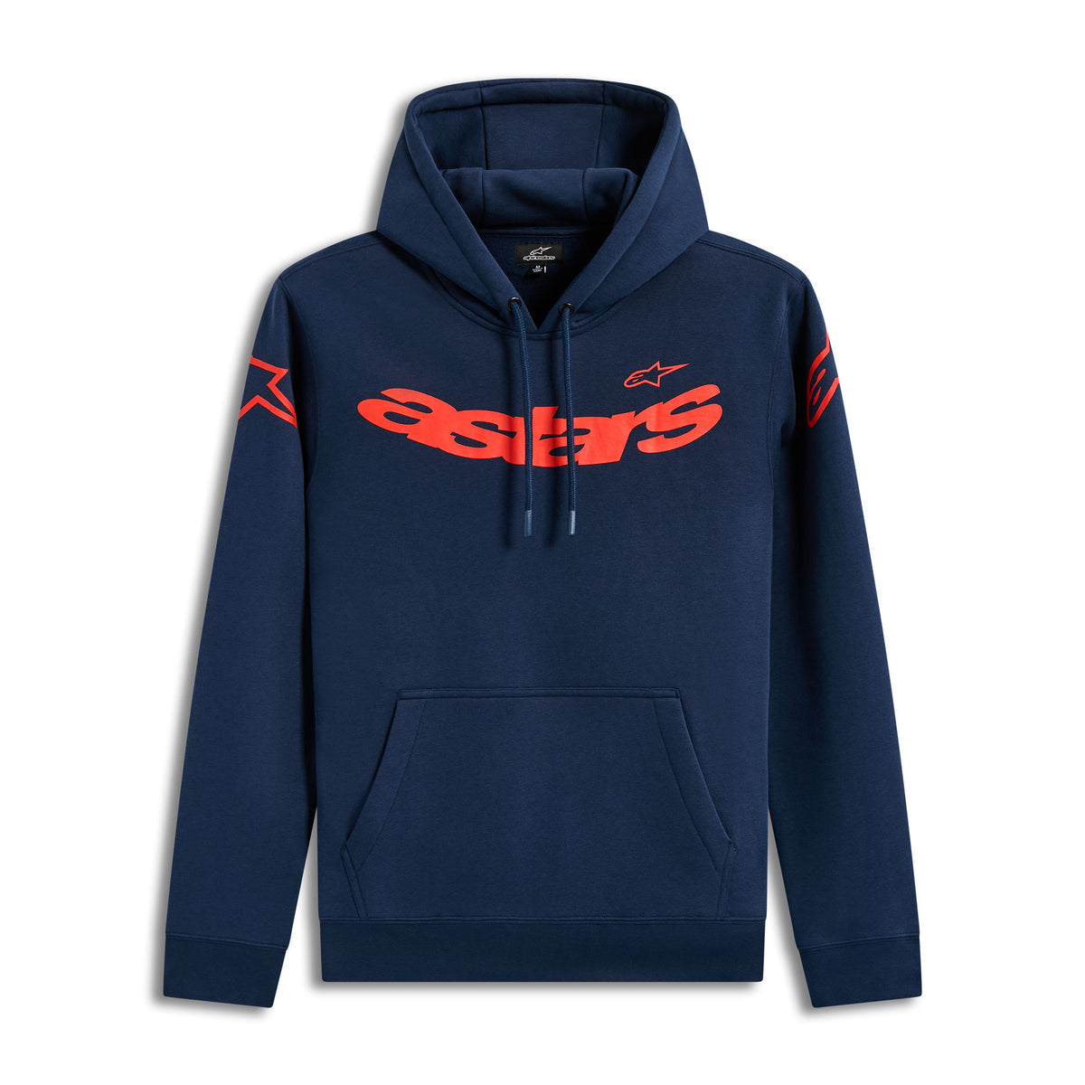 Alpinestars Velocifier Hoodie Navy Main image