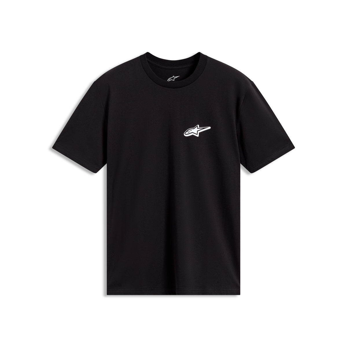 Alpinestars Meteor SS CSF Tee Black Main image