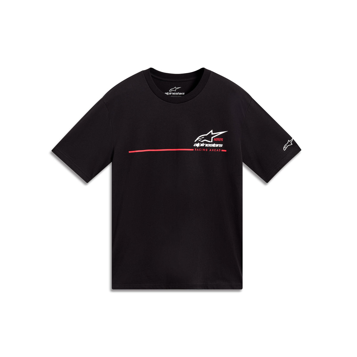 Alpinestars P1 SS CSF Tee Black Main image