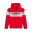 Alpinestars Cubic Hoodie Red Cement