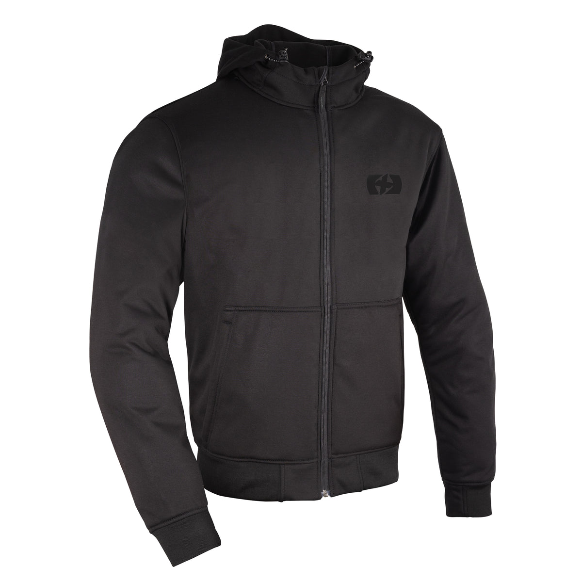 Oxford Super Hoodie 3.0 Blk Main image