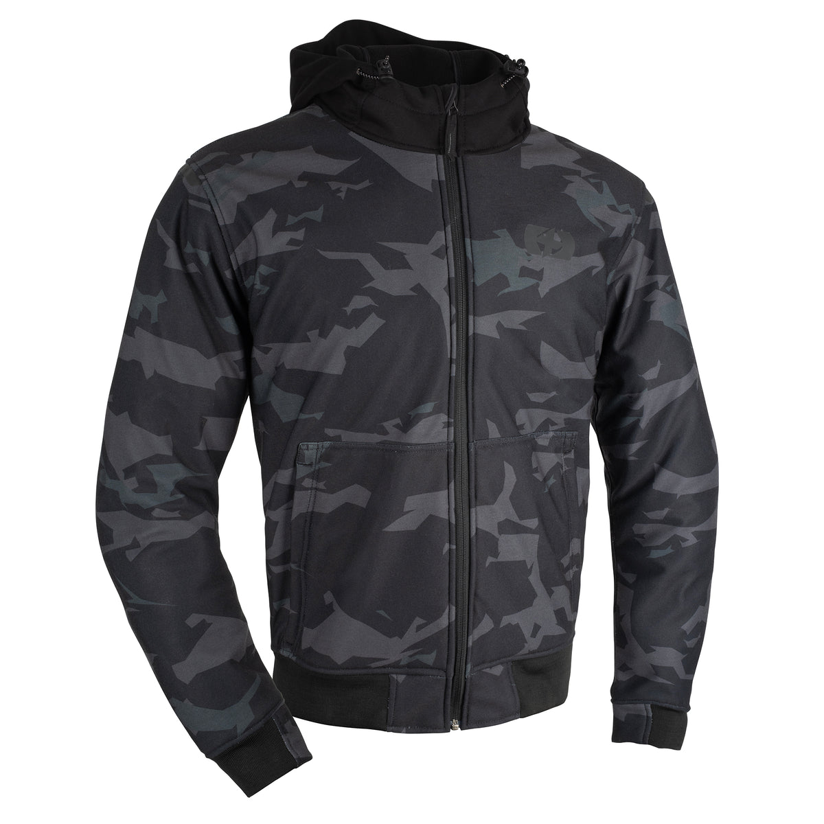 Oxford Super Hoodie 3.0 Gry Camo Main image