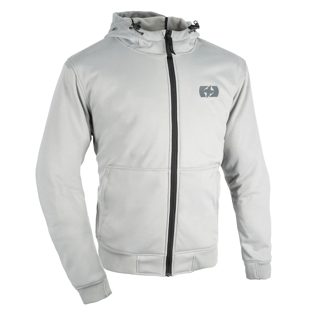 Oxford Super Hoodie 3.0 Grey Main image