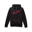 Alpinestars Ageless Zip Hoodie V3 Black/Red