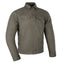 Oxford OA Heist AAA MS Jkt Green