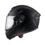 MT Hummer S Solid A1 Gloss Black with DD Ring