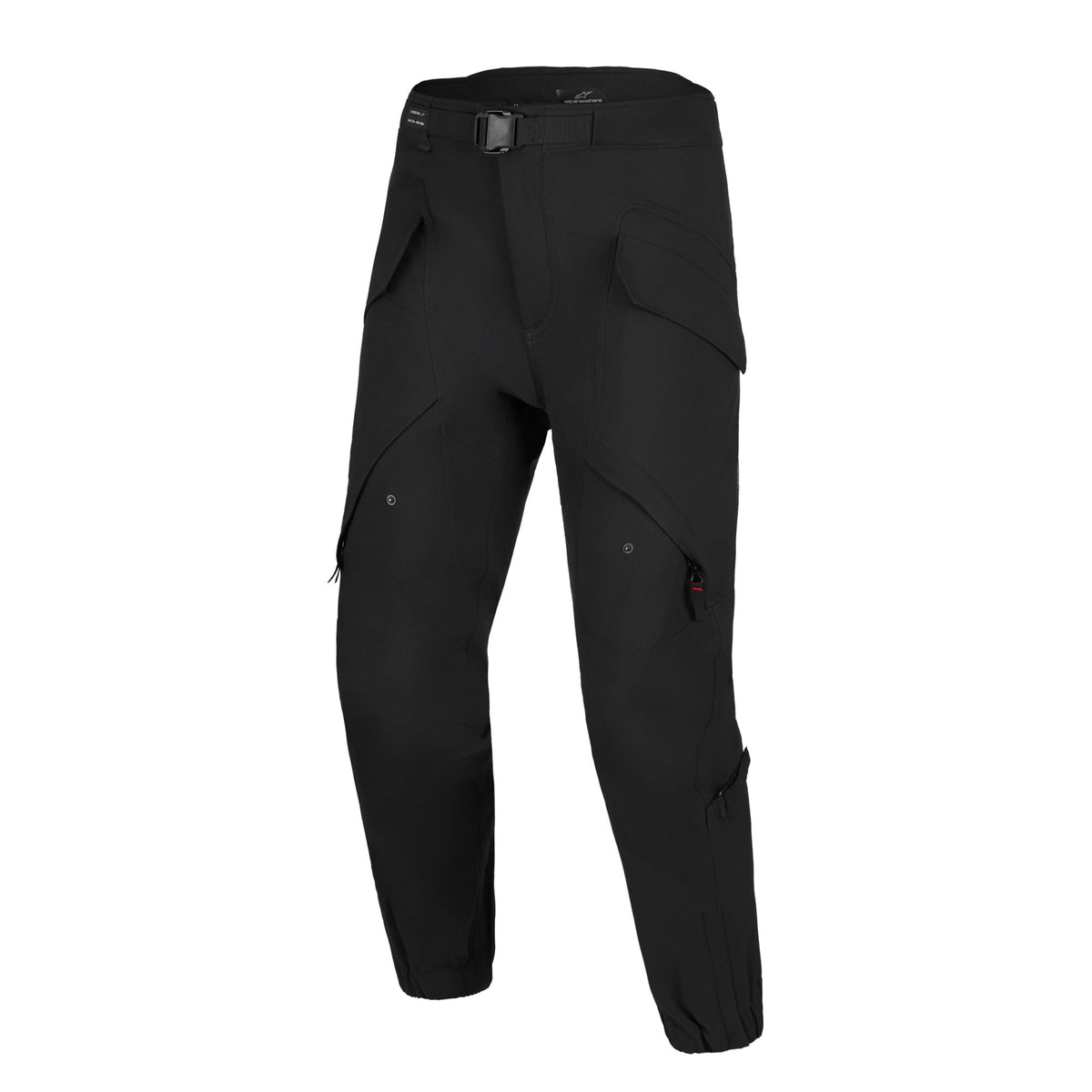 Alpinestars Juggernaut V2 Drystar Pants Black