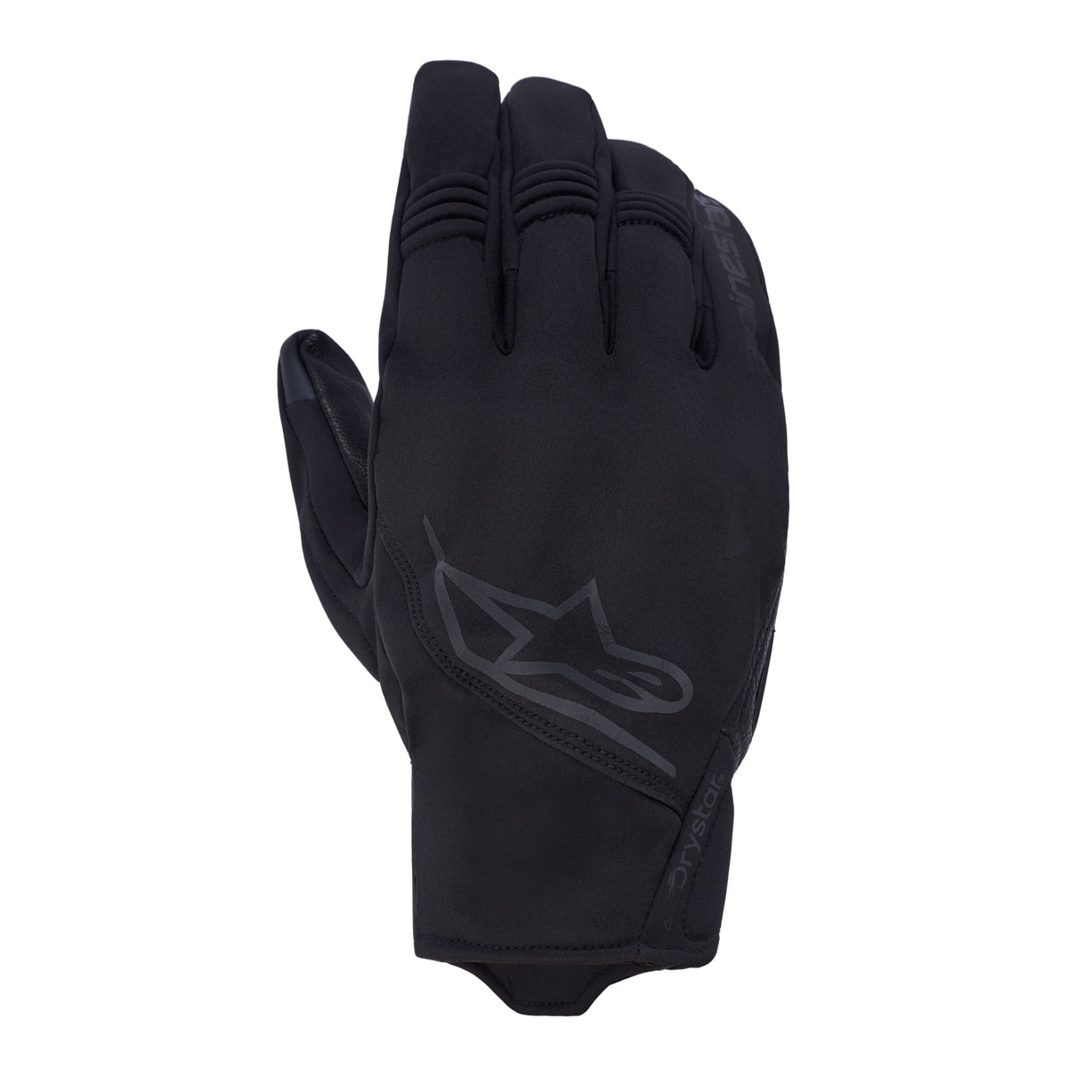 Alpinestars Faster V3 Plasma Drystar Gloves Black