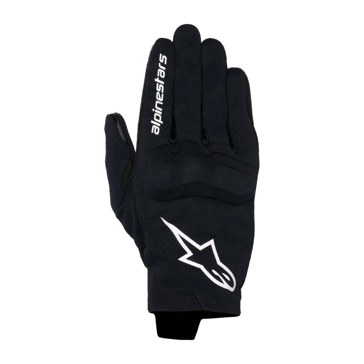 Alpinestars Reef V2 Gloves Black White