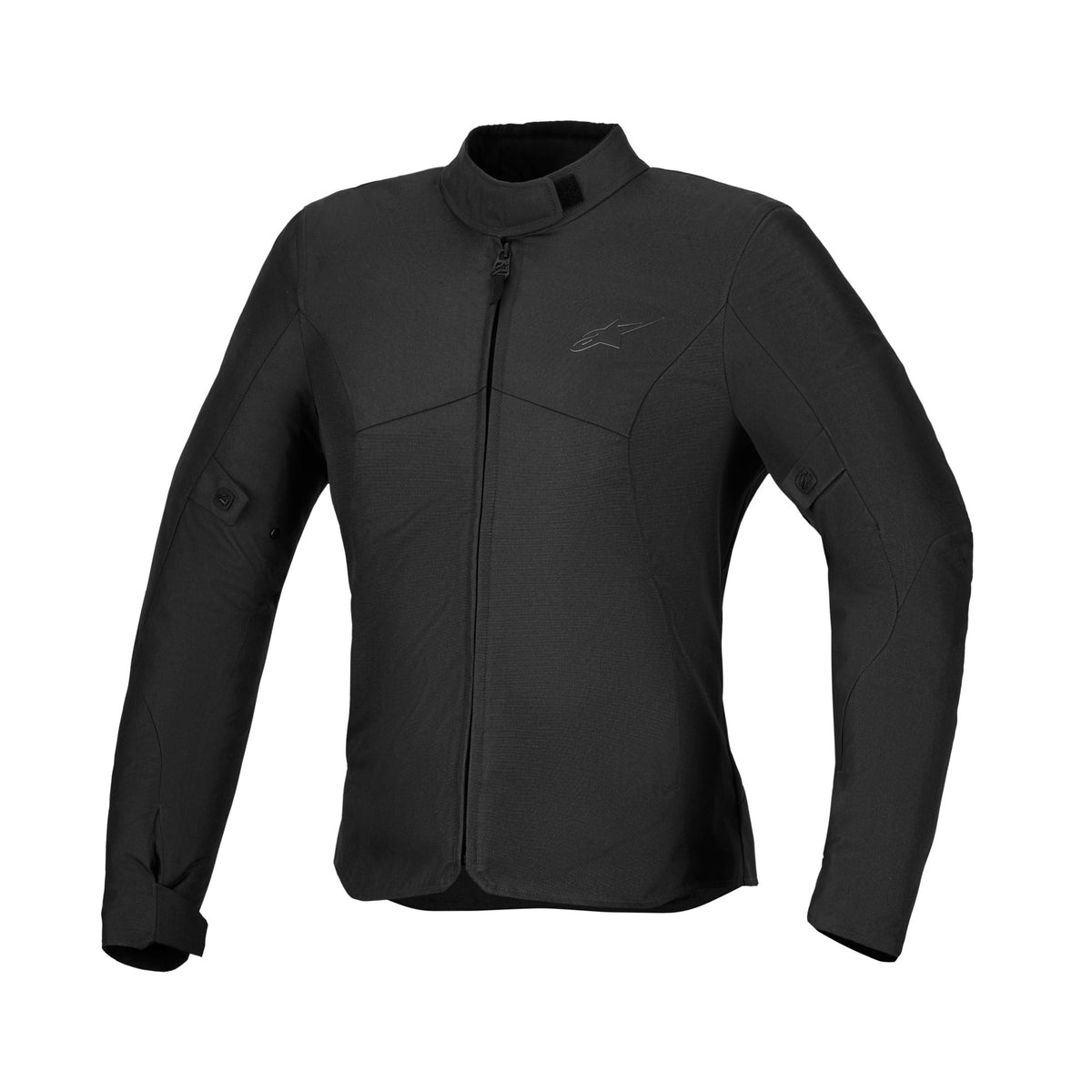 Alpinestars Stella C-1 Waterproof Jacket Black Black