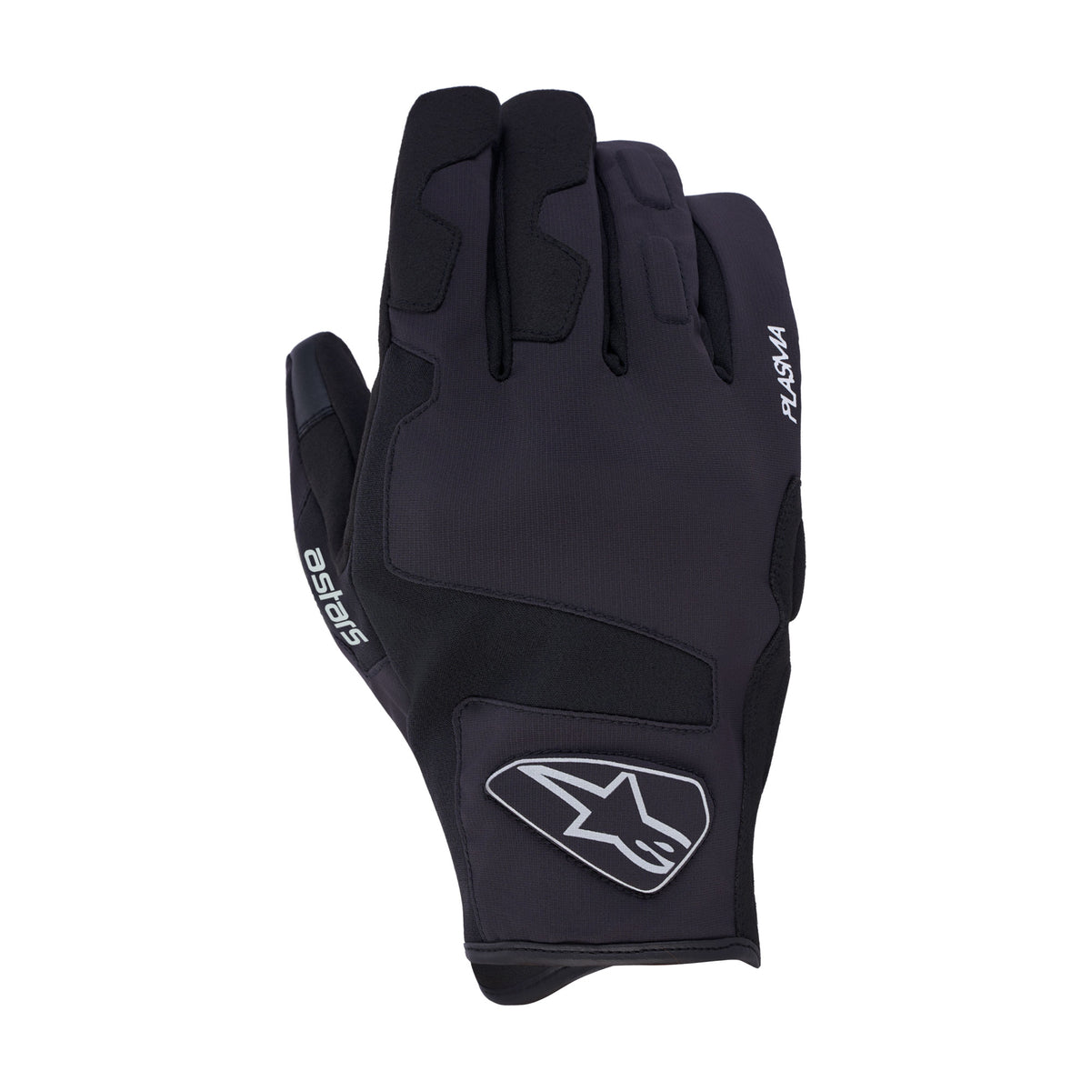 Alpinestars Ignite Drystar Insulated Gloves Black Ecru Main image