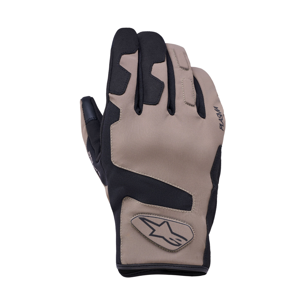 Alpinestars Ignite Drystar Insulated Gloves Walnut Black Main image