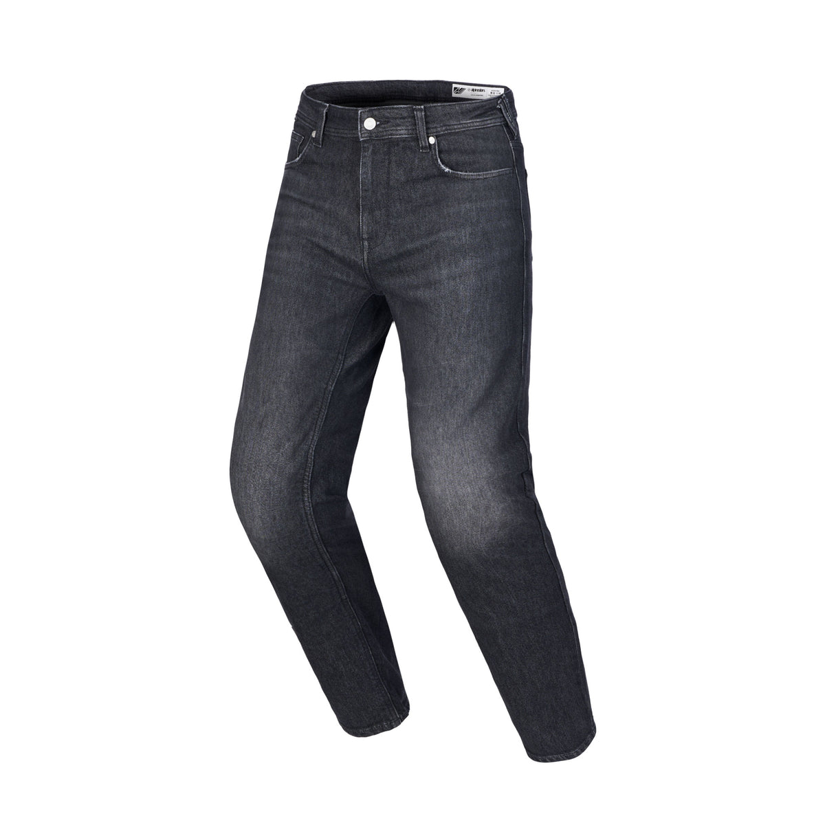 Alpinestars Flex-AST 8 Denim Pants Used Black Main image