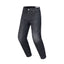 Alpinestars Flex-AST 8 Denim Pants Used Black