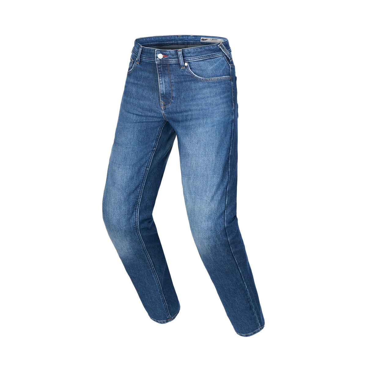 Alpinestars Flex-AST 8 Denim Pants Medium Blue Main image