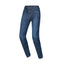 Alpinestars Stella Flex-AST 7 Denim Pants Dark Blue