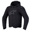 Alpinestars Zaca V2 Waterproof Jacket Black