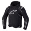 Alpinestars Zaca V2 Waterproof Jacket Black White