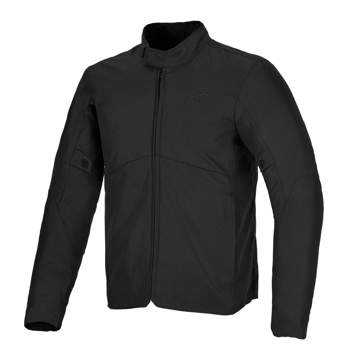 Alpinestars C-1 Waterproof Jacket Black Black Main image