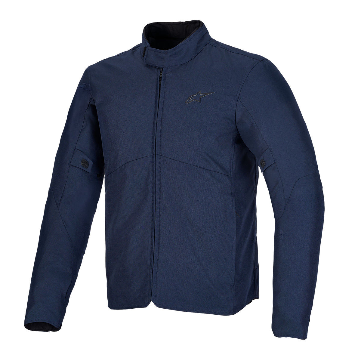 Alpinestars C-1 Waterproof Jacket Dark Blue Main image
