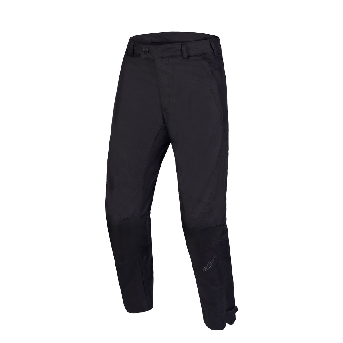 Alpinestars C-1 Waterproof Pants Black Black Main image
