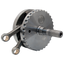 READY TO INSTALL STOCK REPLACEMENT CRANKSHAFTS FOR TWIN CAM - view 1