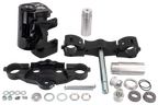 AMERICAN SUSPENSION BOLT-ON NECK KITS FOR TOURING - view 2