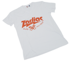 ZODIAC CUSTOM PRODUCTS T-SHIRT - view 1