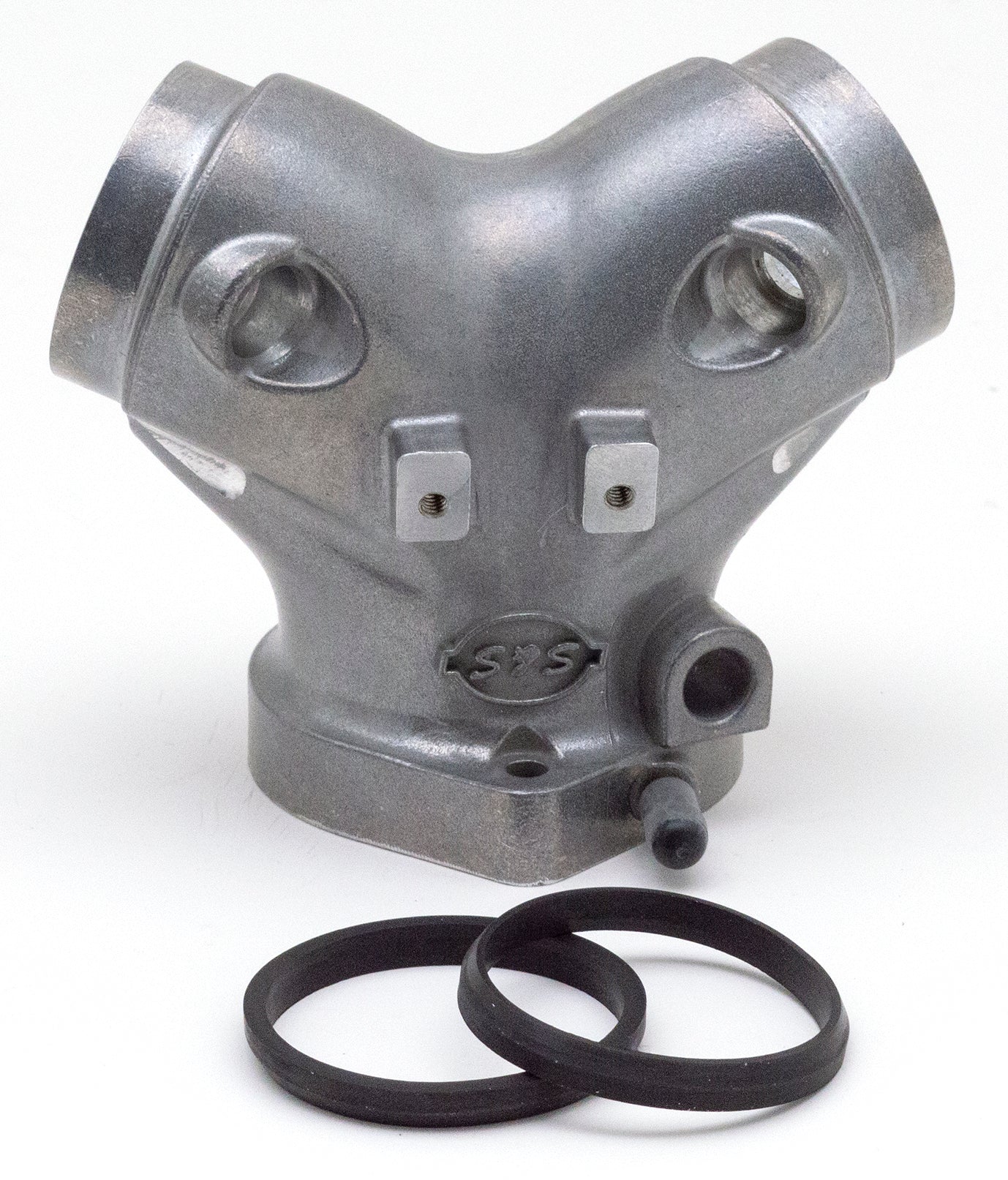 S&S VARIABLE FUEL INJECTION MODULE - view 1