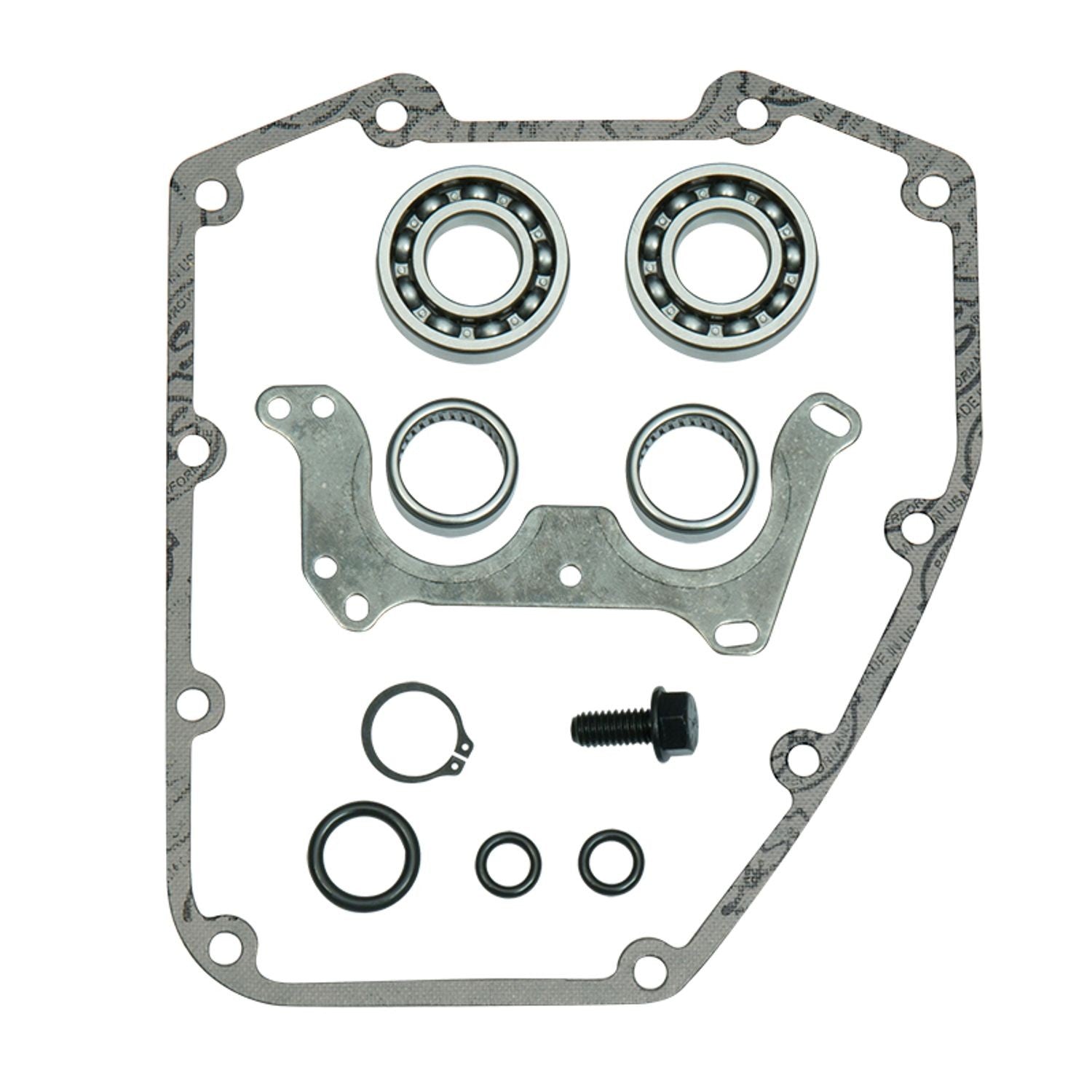 S&S GEAR DRIVE CAM KITS - view 1 Main image