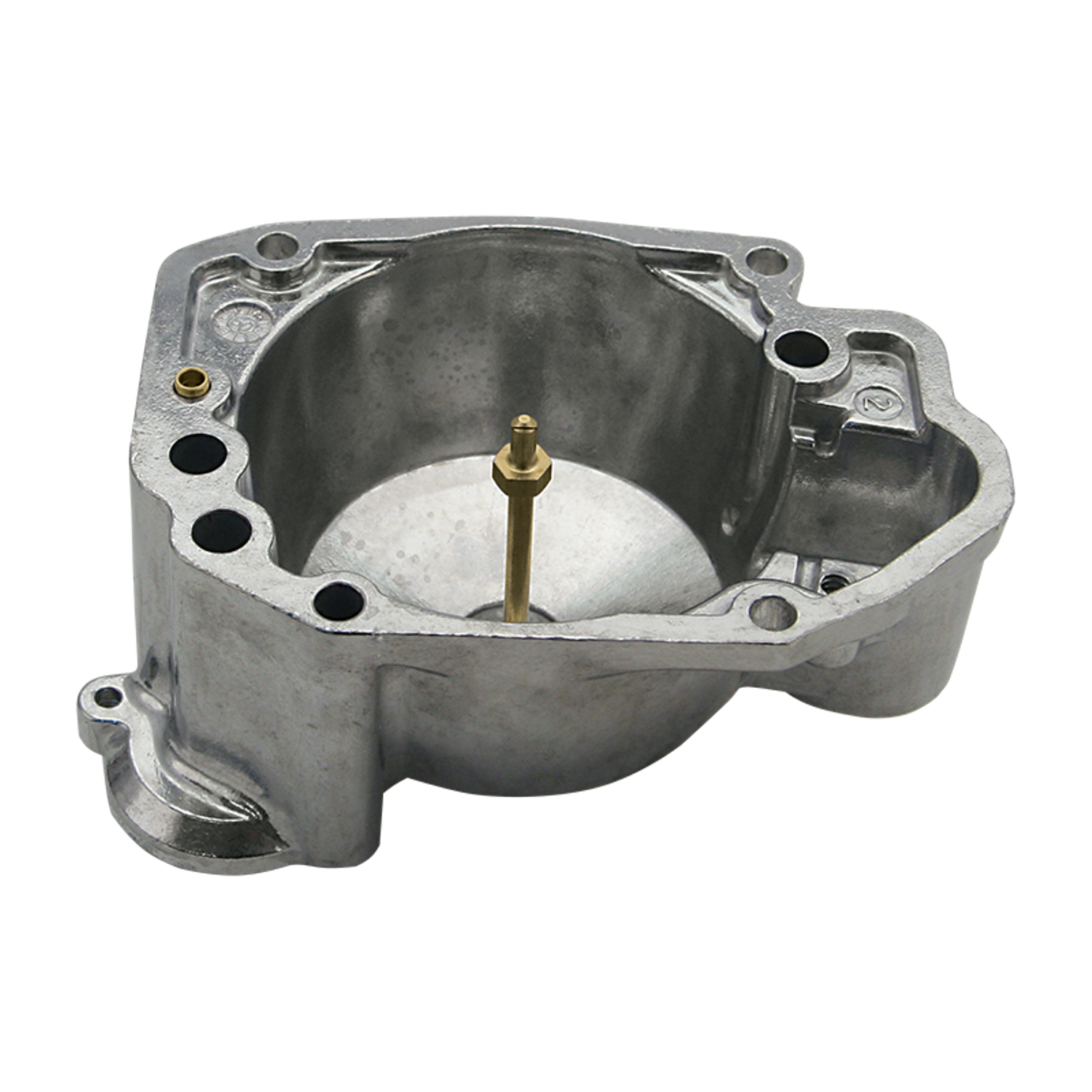 S&S SUPER E & SUPER G CARBURETOR PARTS - view 1