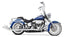 UPSWEEP TRUE DUALS - view 1