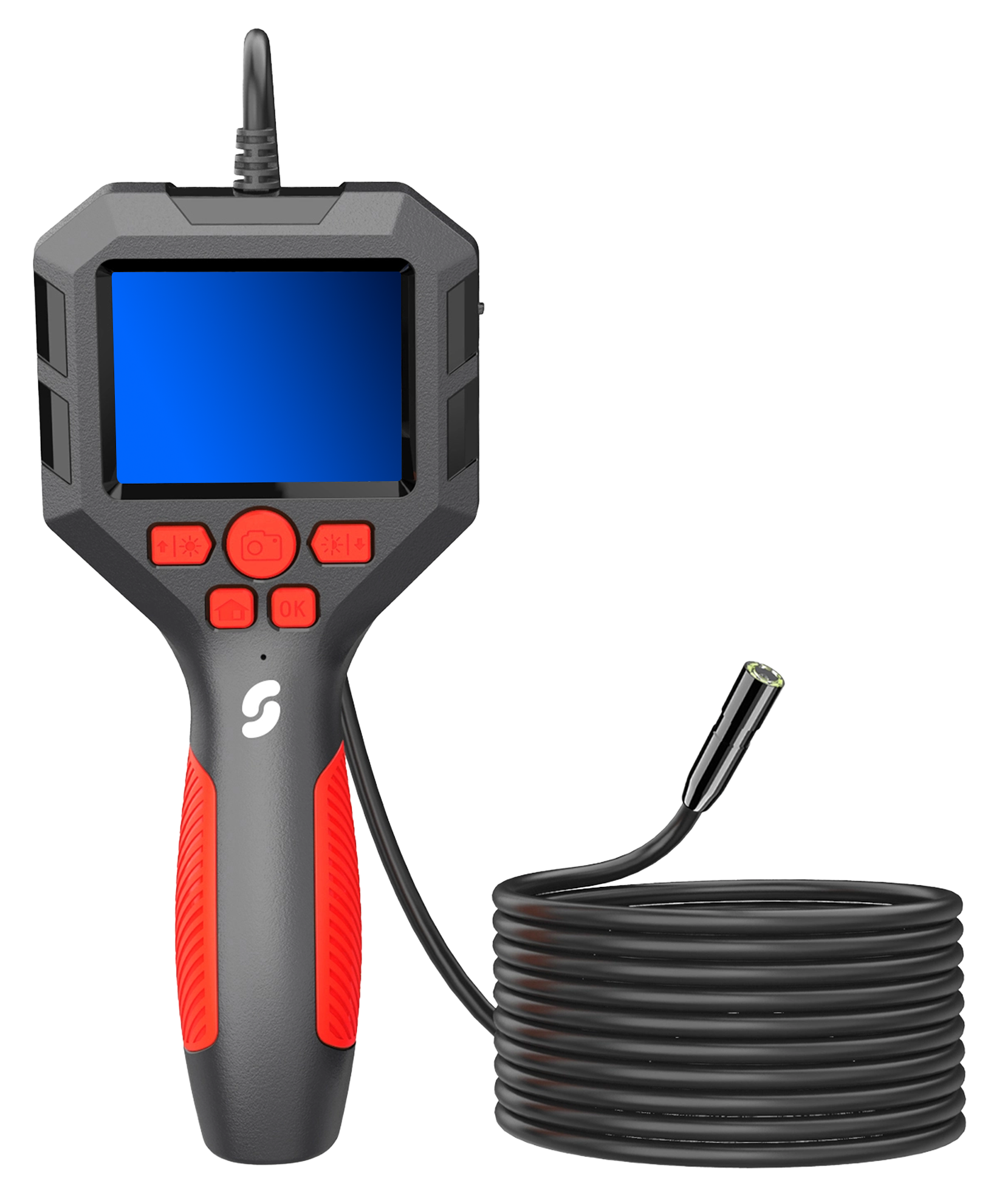 SONIC EQUIPMENT HANDHELD ENDOSCOPE - view 1