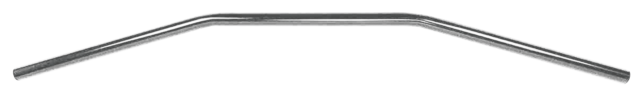 WESTLAND CUSTOMS 7/8" (22MM) DIAMETER DRAG BARS Secondary image