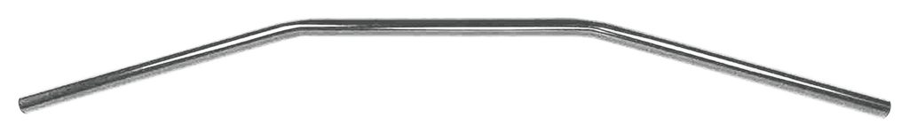 WESTLAND CUSTOMS 7/8" (22MM) DIAMETER DRAG BARS - view 2