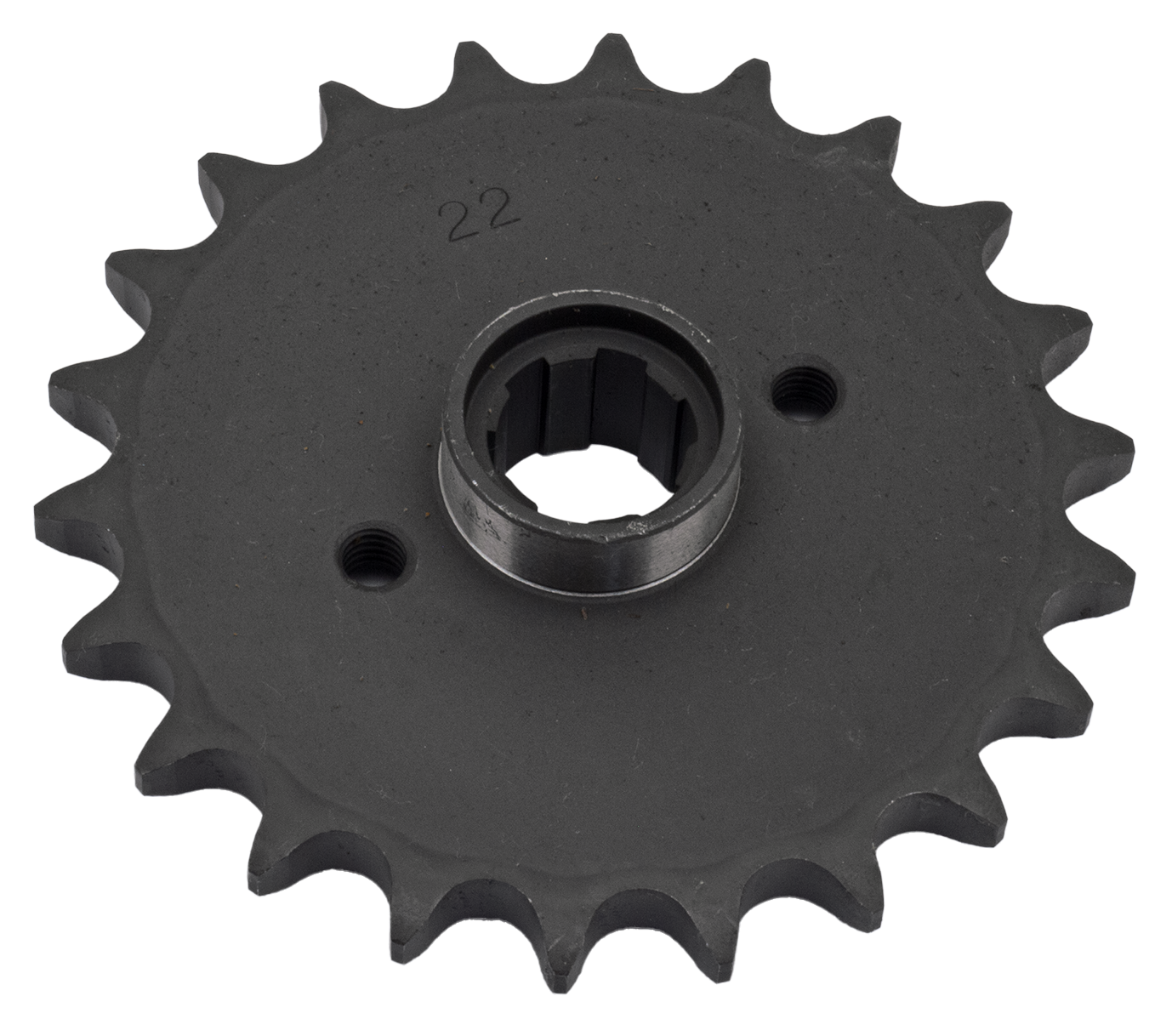 TRANSMISSION PARTS FOR 4-SPEED SPORTSTER - view 1