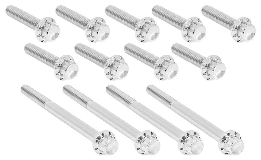 PRIMARY COVER TITANIUM 12-POINT BOLT KITS - view 1
