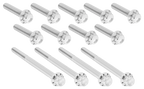 PRIMARY COVER TITANIUM 12-POINT BOLT KITS - view 1