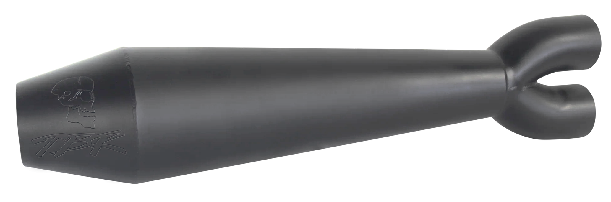 TWO BROTHERS RACING GEN II 2-INTO-1 EXHAUST SYSTEMS - view 1 Main image