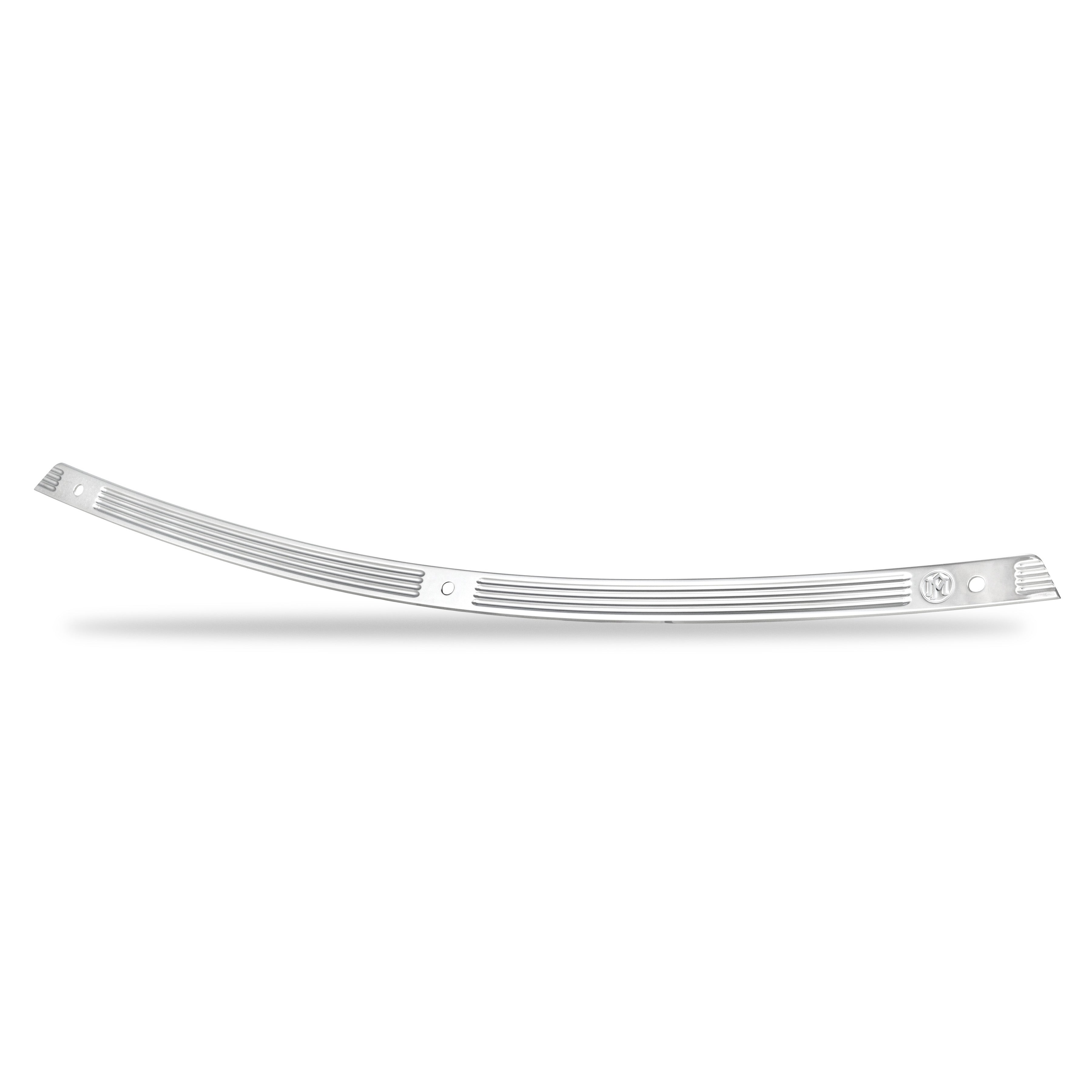 PERFORMANCE MACHINE WINDSHIELD TRIMS - view 1