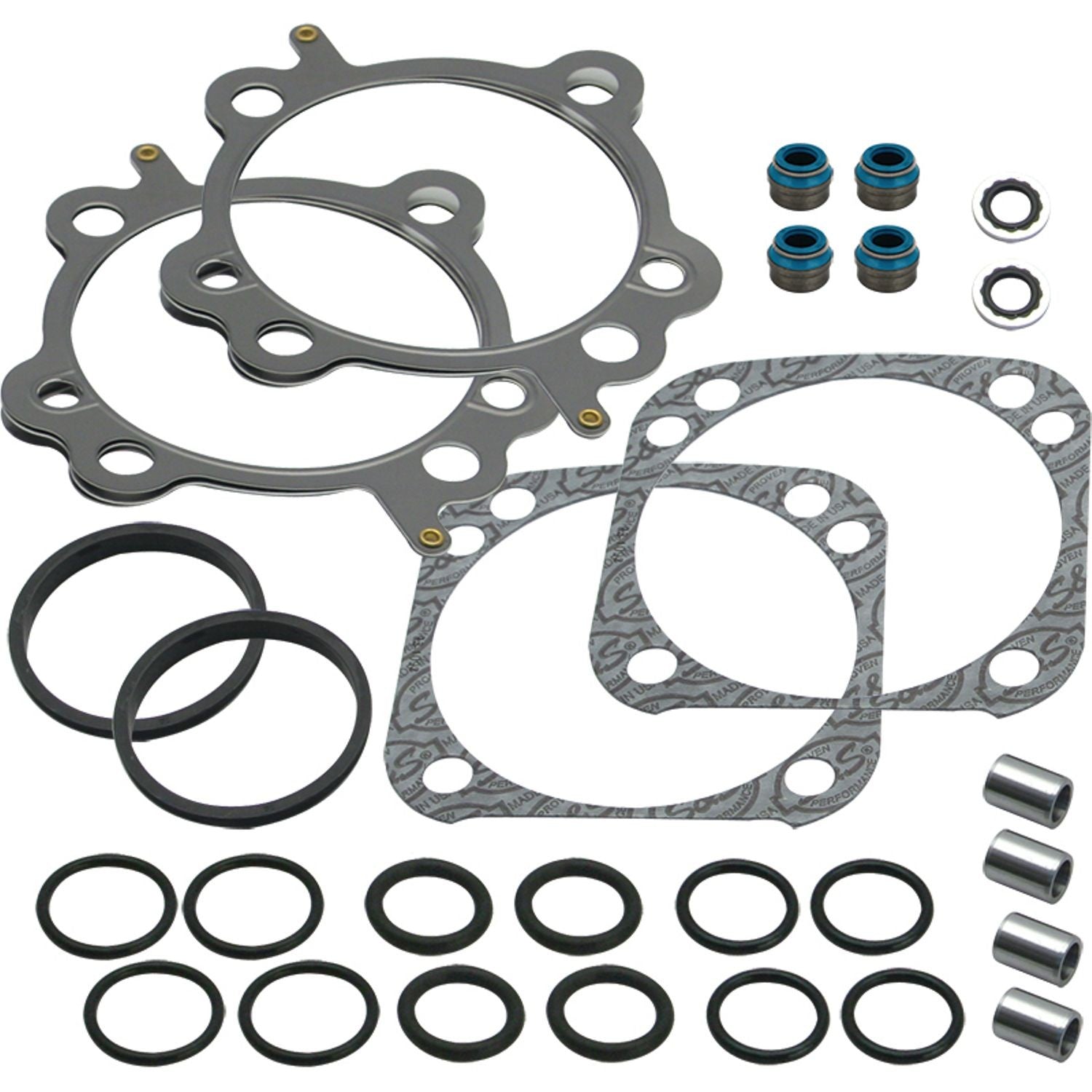 GASKETS KITS FOR S&S ENGINES - view 1