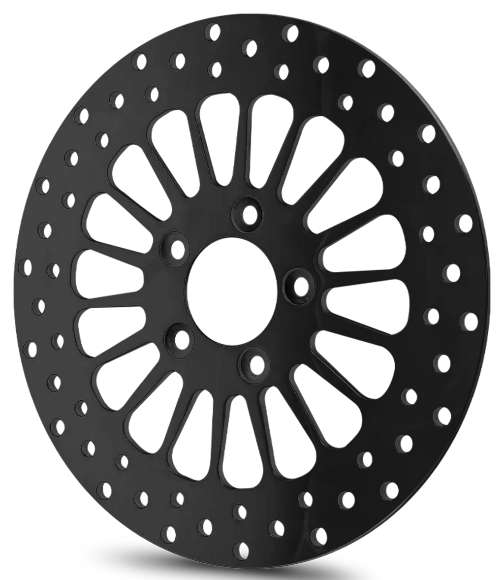 MAMMOTH SUPER SPOKE DISC BRAKE ROTORS - view 1