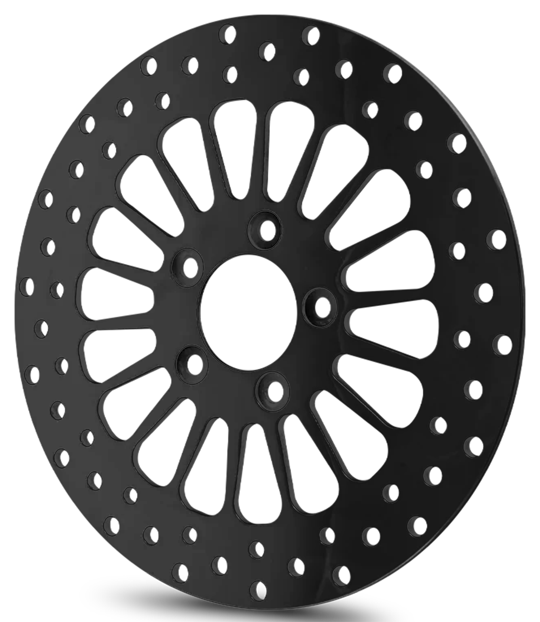 MAMMOTH SUPER SPOKE DISC BRAKE ROTORS - view 1
