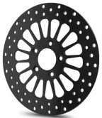 MAMMOTH SUPER SPOKE DISC BRAKE ROTORS - view 1