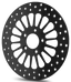 MAMMOTH SUPER SPOKE DISC BRAKE ROTORS - view 1