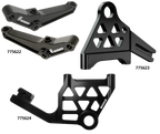 ACCOSSATO RADIAL CALIPER BRACKETS - view 2