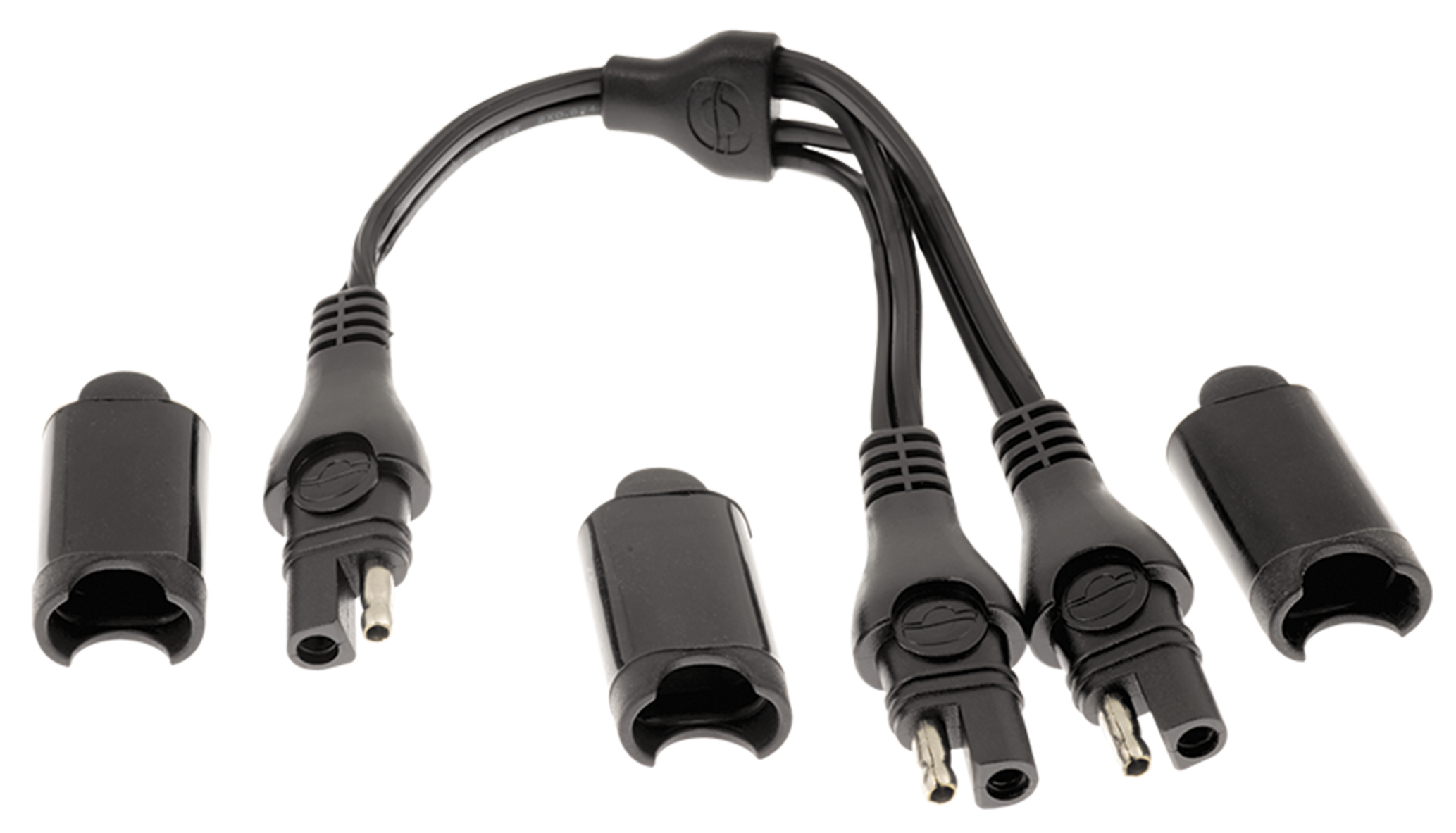 OPTIMATE CONNECTORS - view 1 Main image